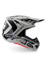 Casco Edición Limitada S-M7 Wolf Dust ECE 22.06