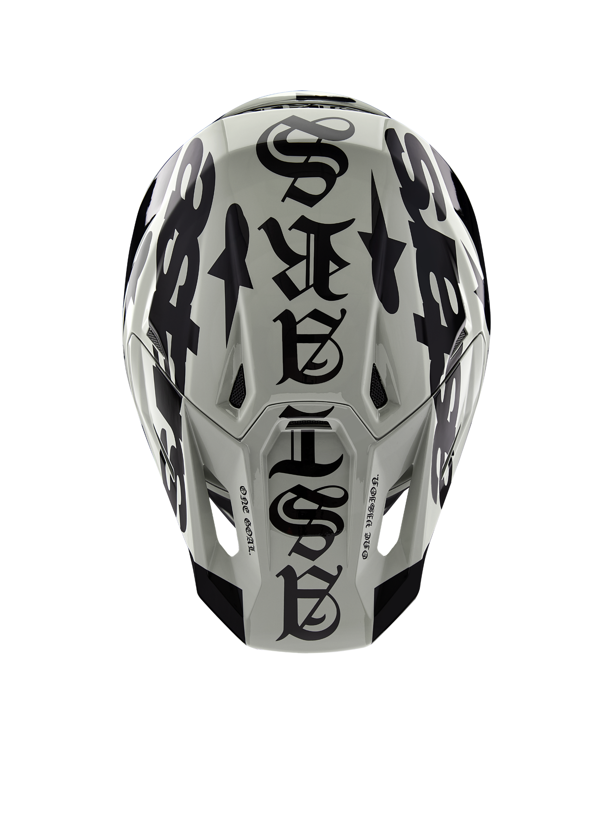 Casco Edición Limitada S-M7 Wolf Dust ECE 22.06