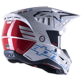 SM5 Action Helmet ECE