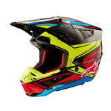 SM5 Action 2 Casco ECE