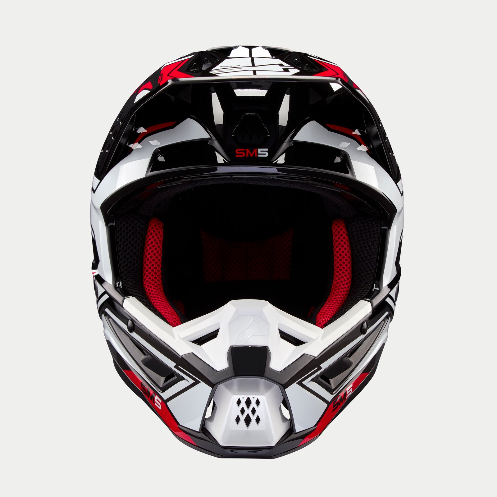 Casco SM5 Action 2 ECE