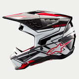 SM5 Action 2 Helmet ECE