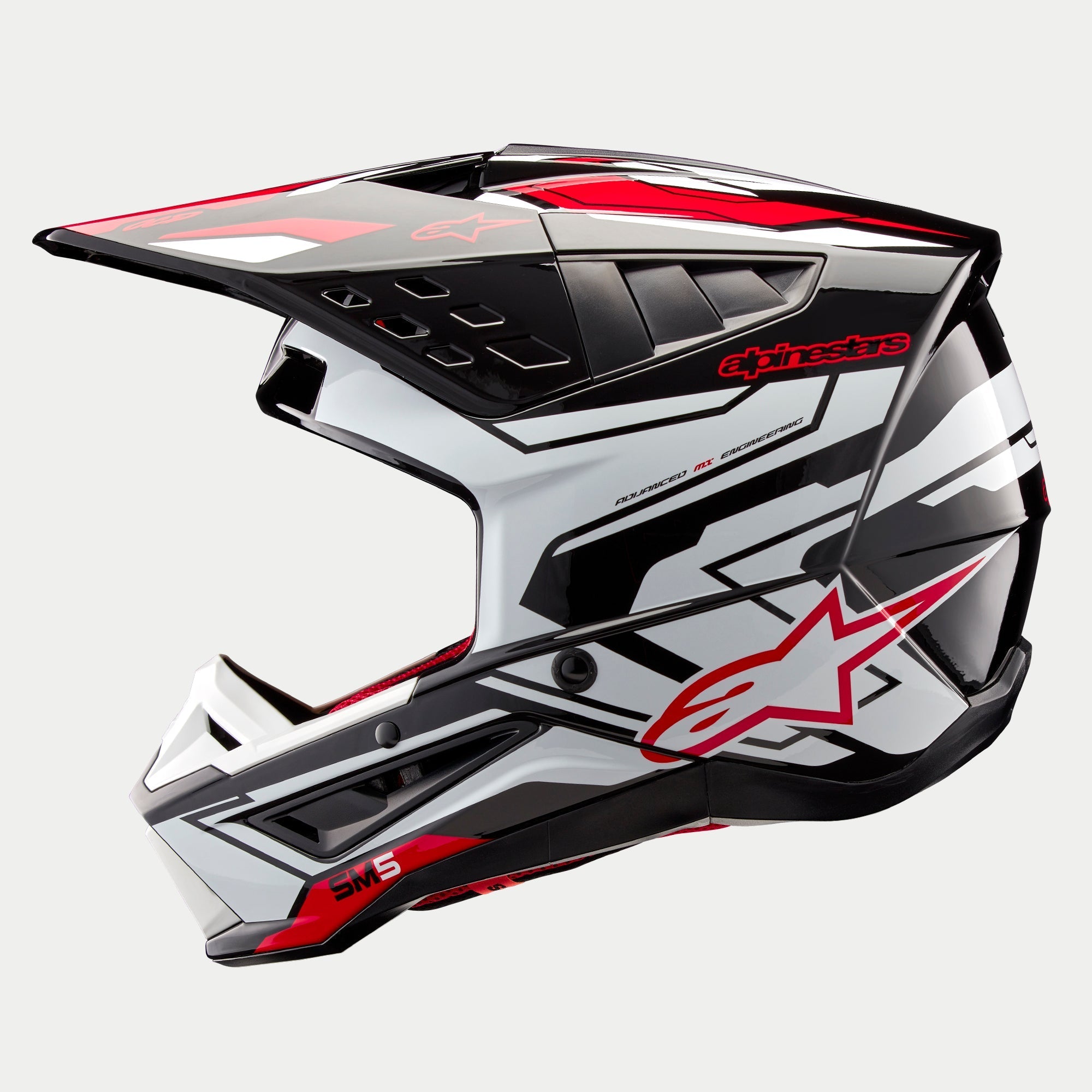 Casco S-M5 Action 2 ECE 22.06