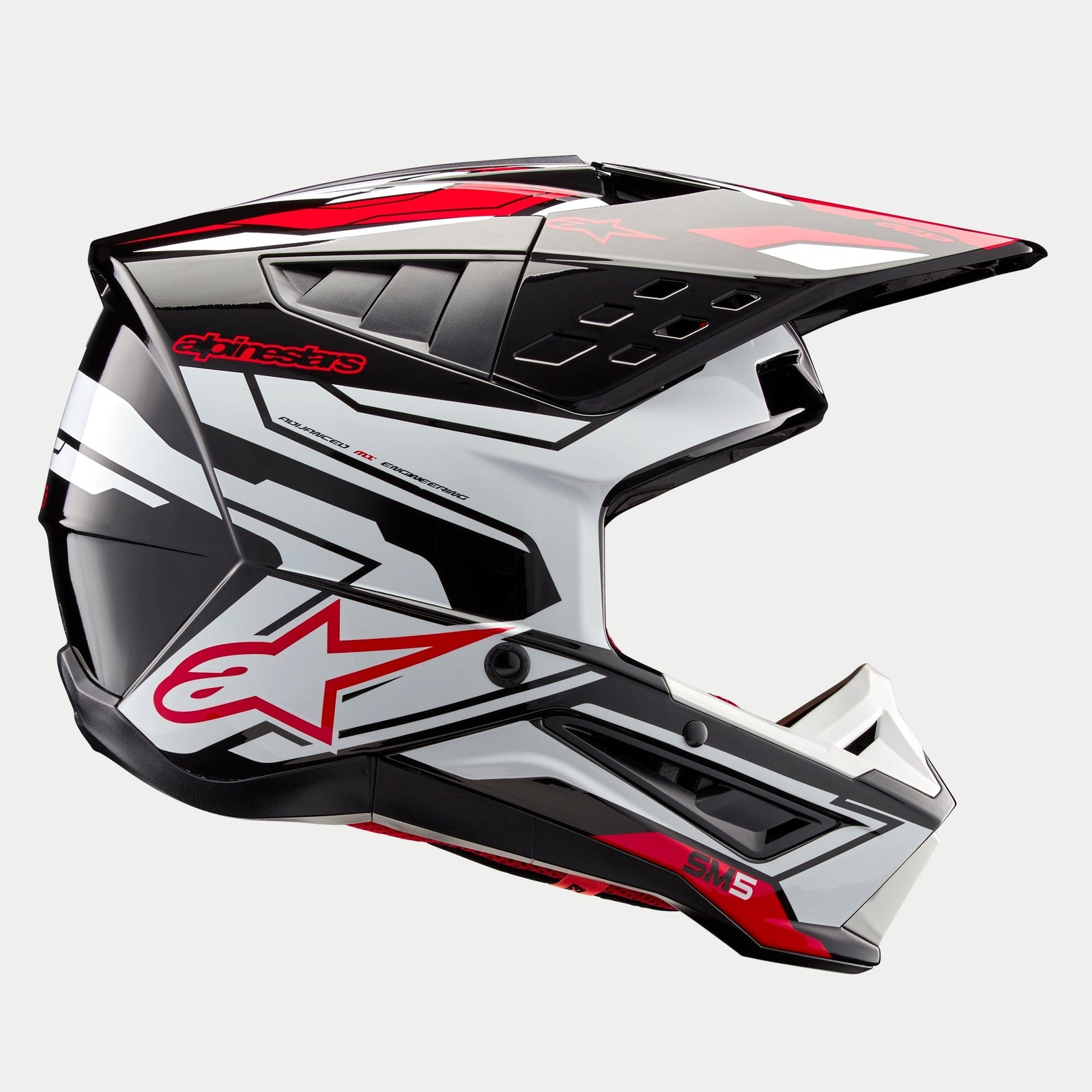 Casco S-M5 Action 2 ECE