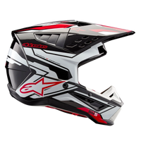 Casco S-M5 Action 2 ECE 22.06
