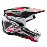 Casco S-M5 Action 2 ECE 22.06