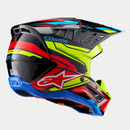 Casco S-M5 Action 2 ECE 22.06