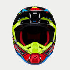 Casco S-M5 Action 2 ECE 22.06