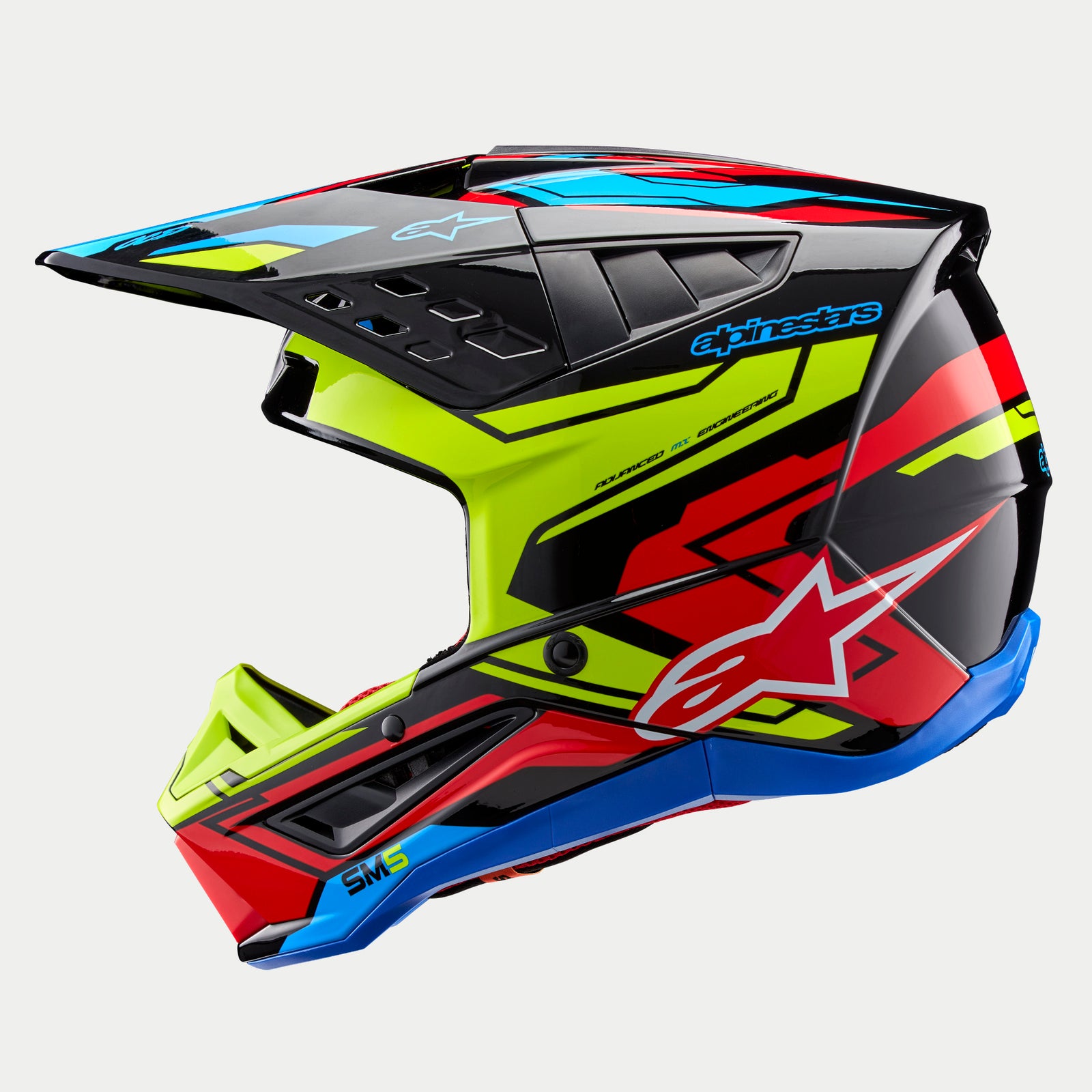 Casco SM5 Action 2 ECE