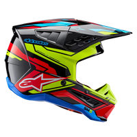 Casco S-M5 Action 2 ECE 22.06