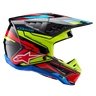 Casco S-M5 Action 2 ECE 22.06