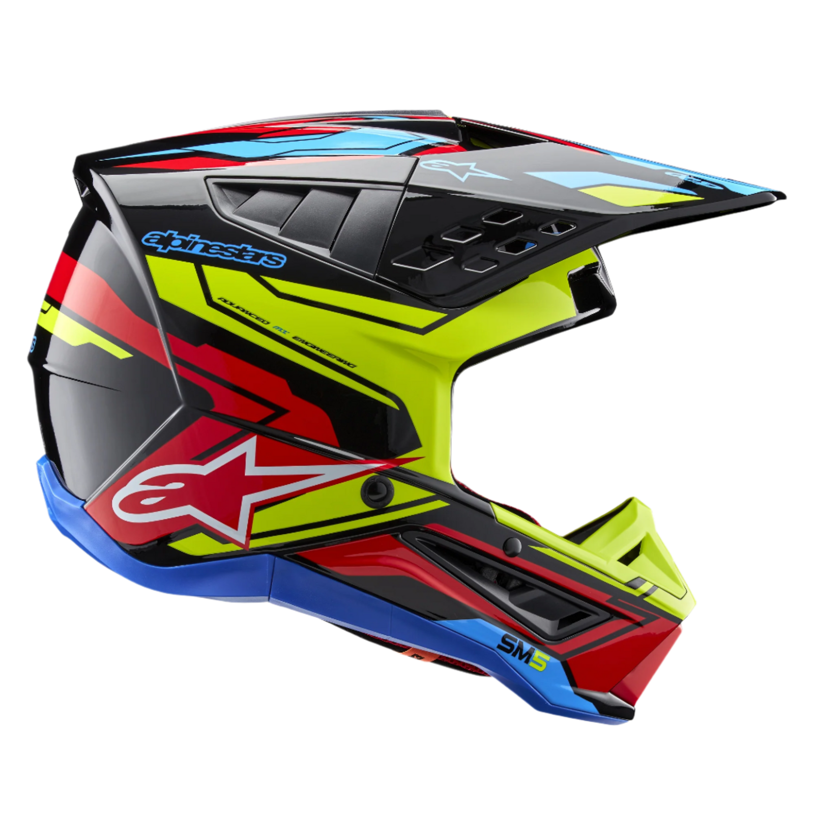 Casco SM5 Action 2 ECE