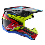 Casco S-M5 Action 2 ECE