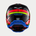 Casco S-M5 Action 2 ECE 22.06