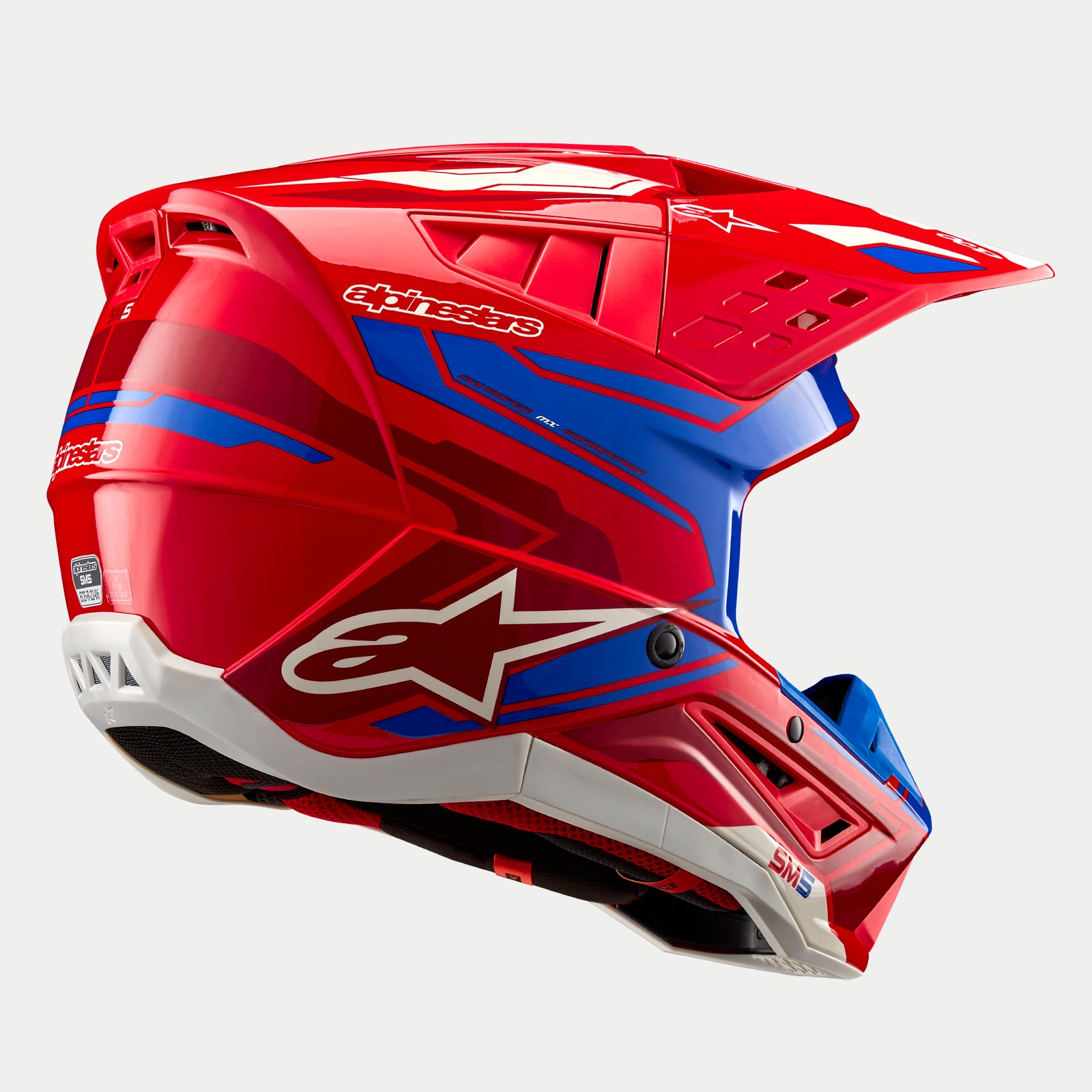 Casco SM5 Action 2 ECE