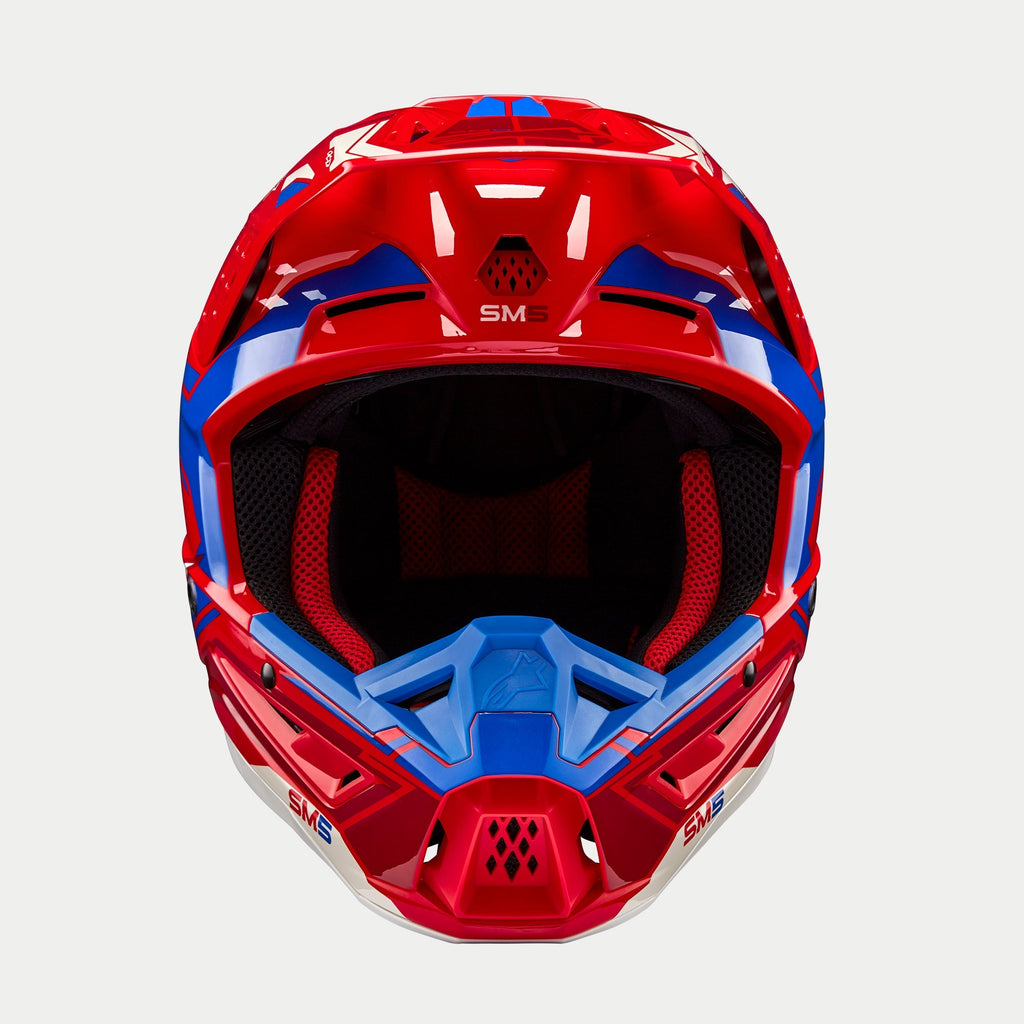 Casco S-M5 Action 2 ECE 22.06
