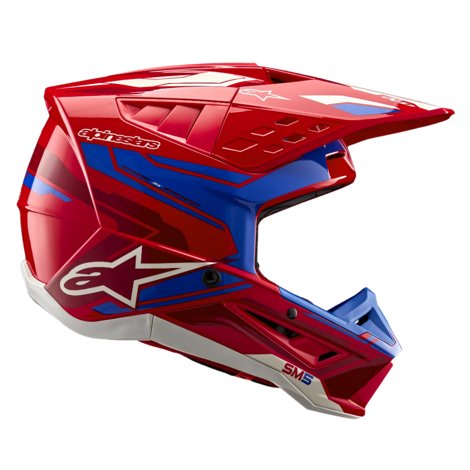 Casco SM5 Action 2 ECE