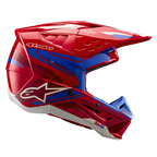 Casco S-M5 Action 2 ECE 22.06