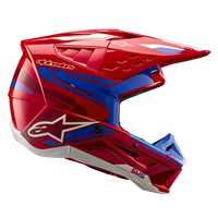 Casco S-M5 Action 2 ECE 22.06