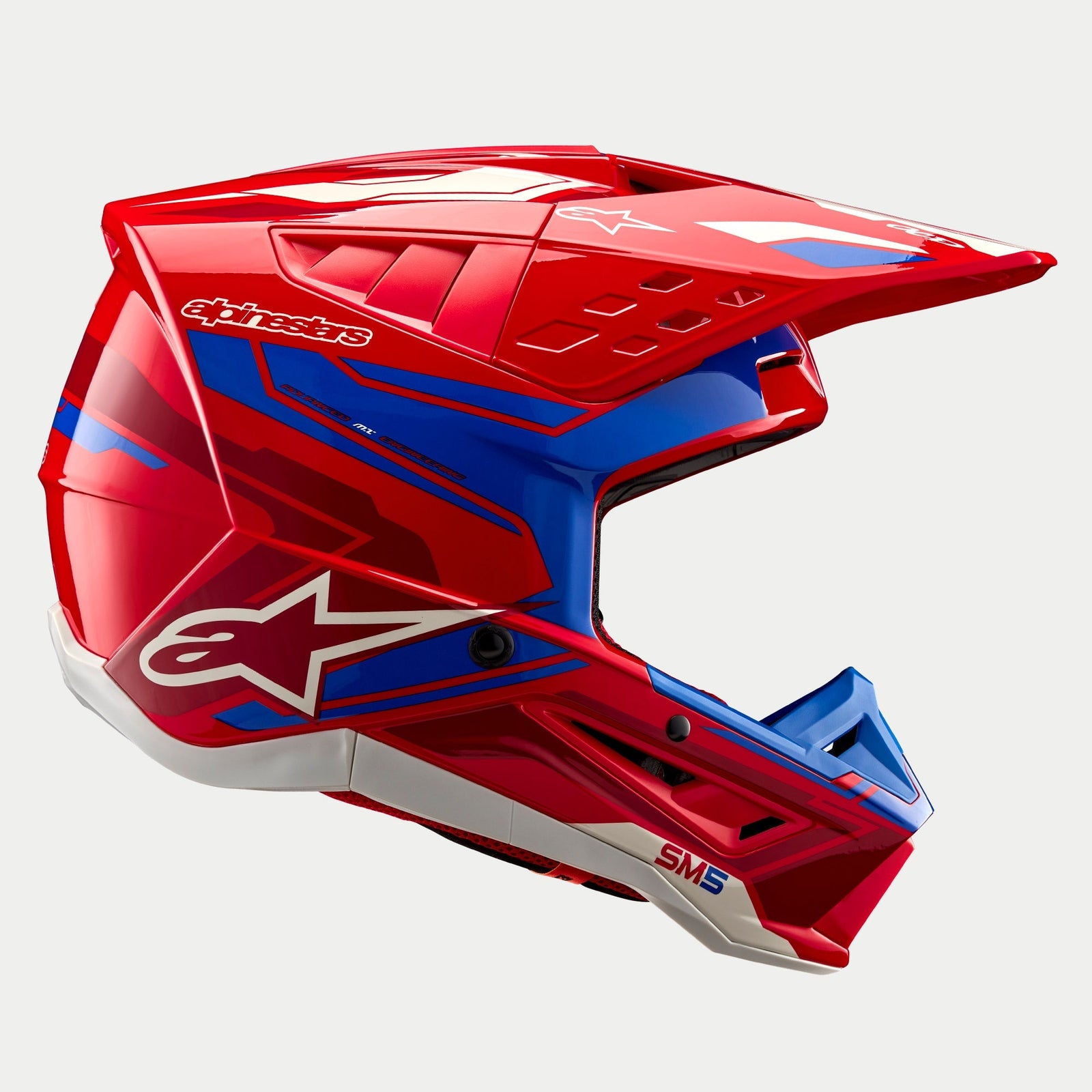 Casco S-M5 Action 2 ECE