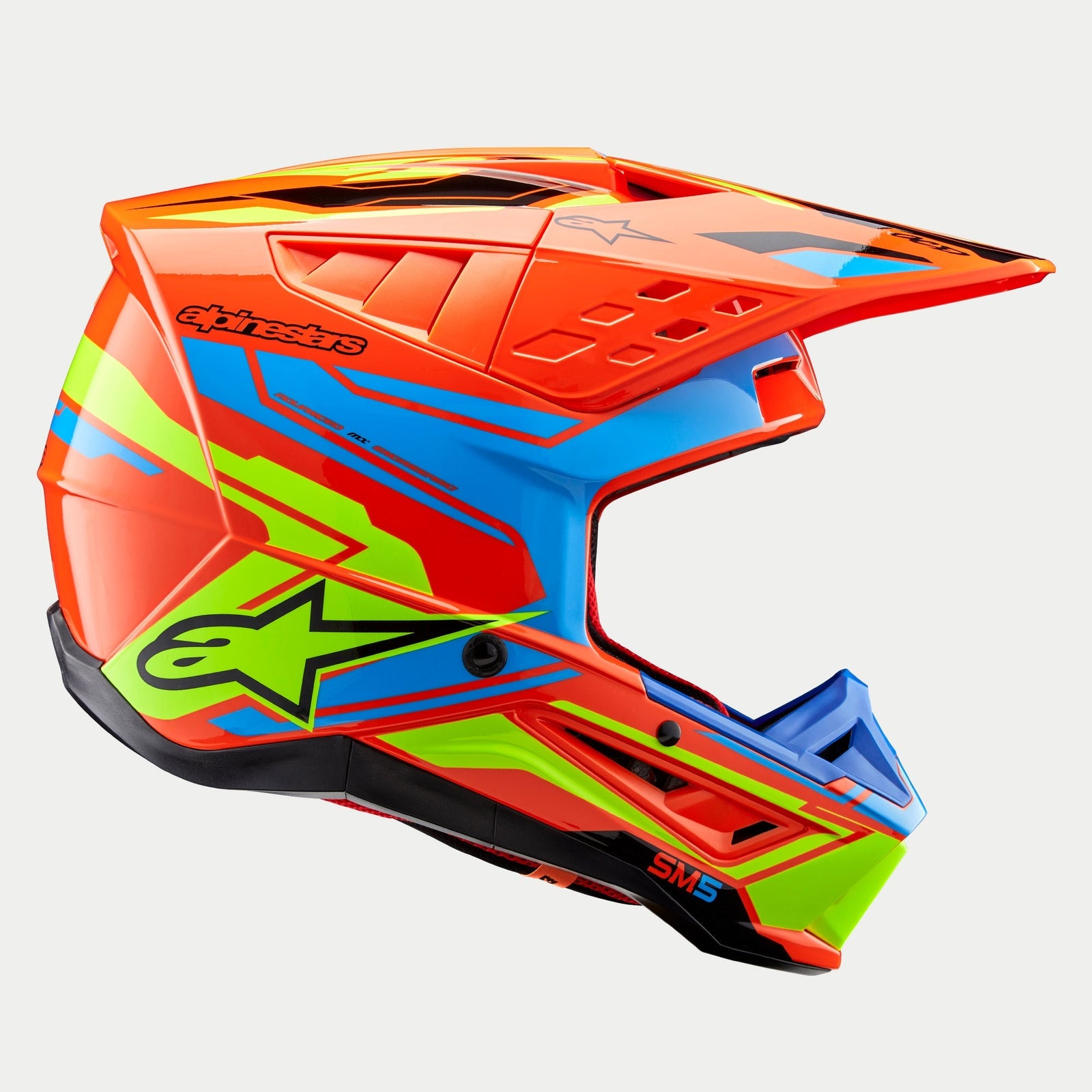 Casco S-M5 Action 2 ECE