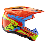 Casco SM5 Action 2 ECE