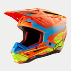 S-M5 Action 2 Helmet ECE 22.06