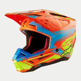 Casco SM5 Action 2 ECE