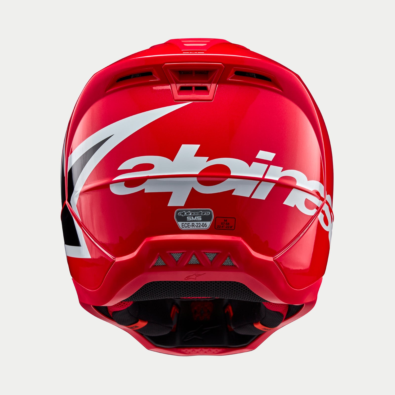 Casco SM5 Corp ECE