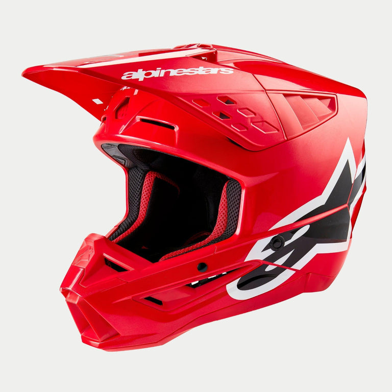 SM5 Corp Casco ECE