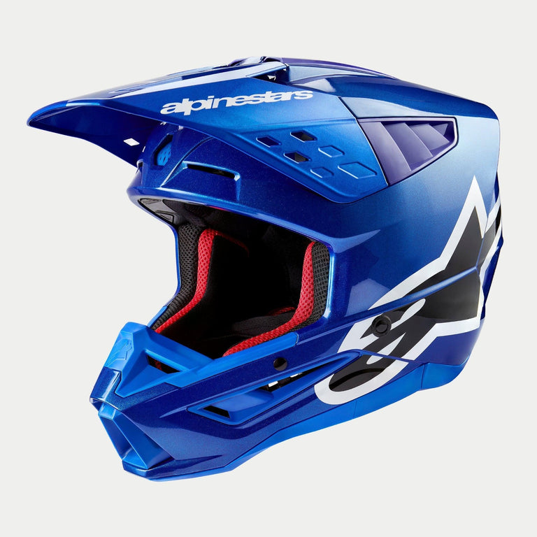 SM5 Corp Casco ECE