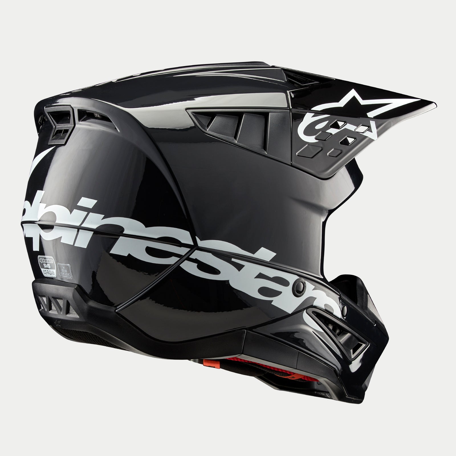 Casco SM5 Corp ECE