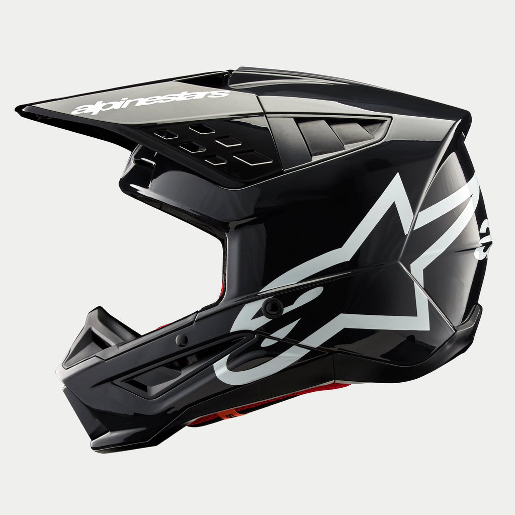 Casco S-M5 Corp ECE 22.06