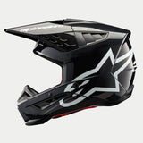 SM5 Corp Helmet ECE