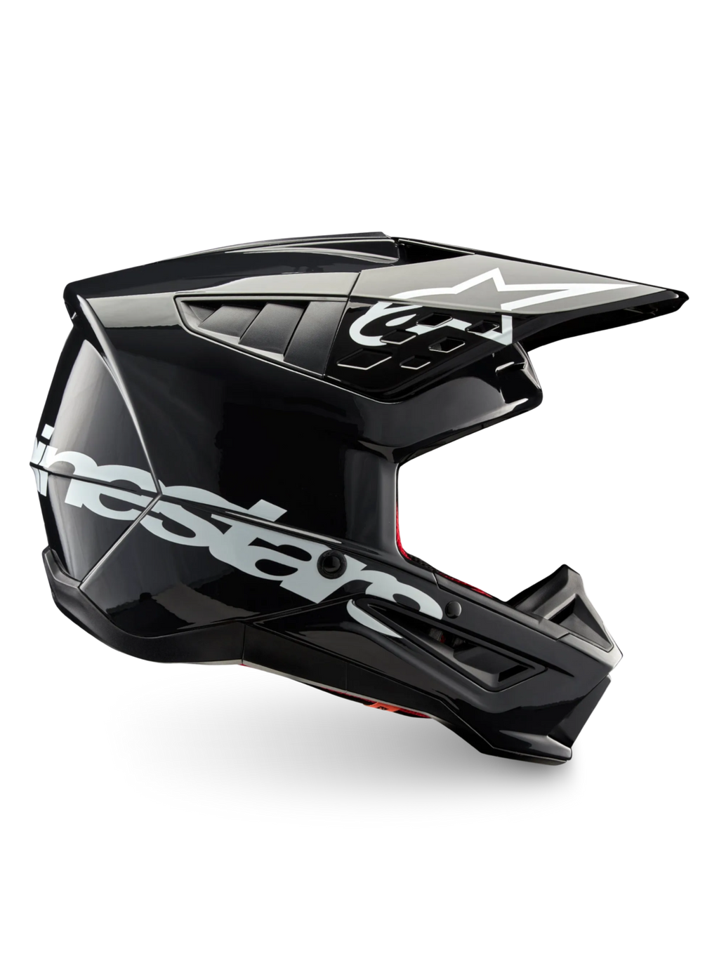 S-M5 Corp Helmet ECE 22.06