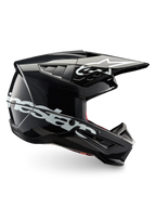 S-M5 Corp Helmet ECE 22.06