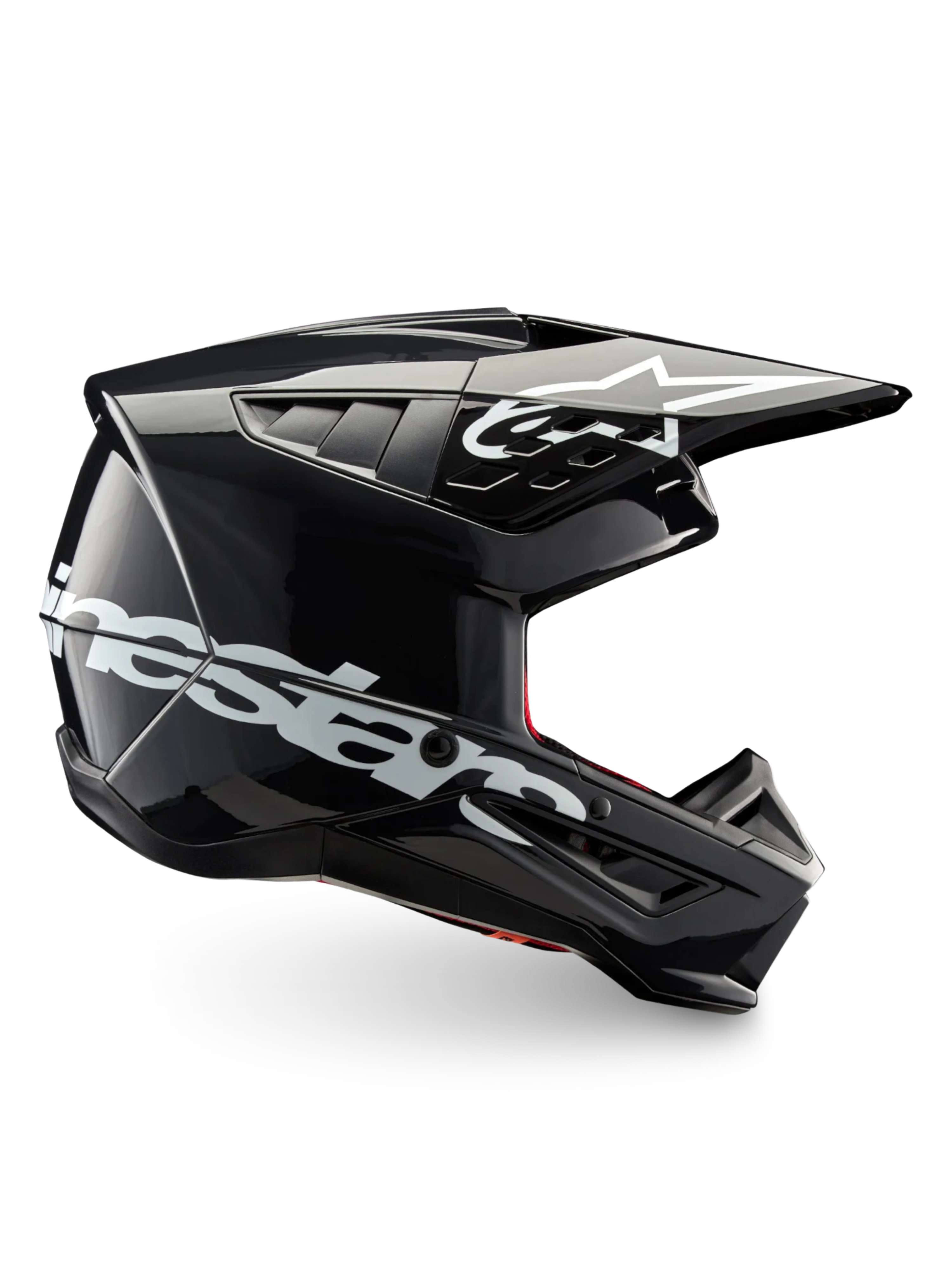 S-M5 Corp Helmet ECE 22.06