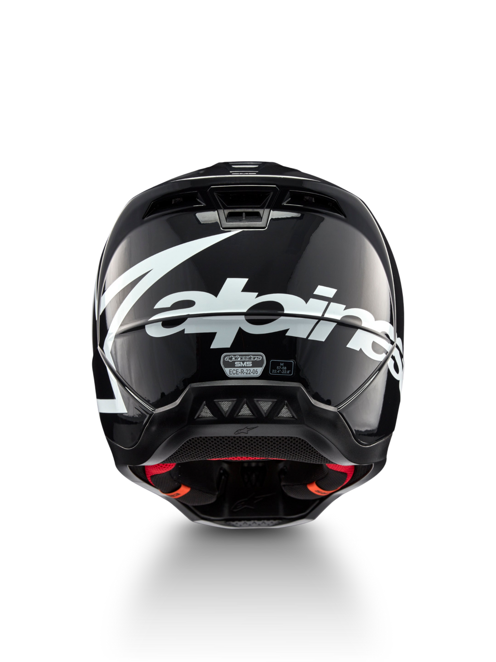 S-M5 Corp Helmet ECE 22.06