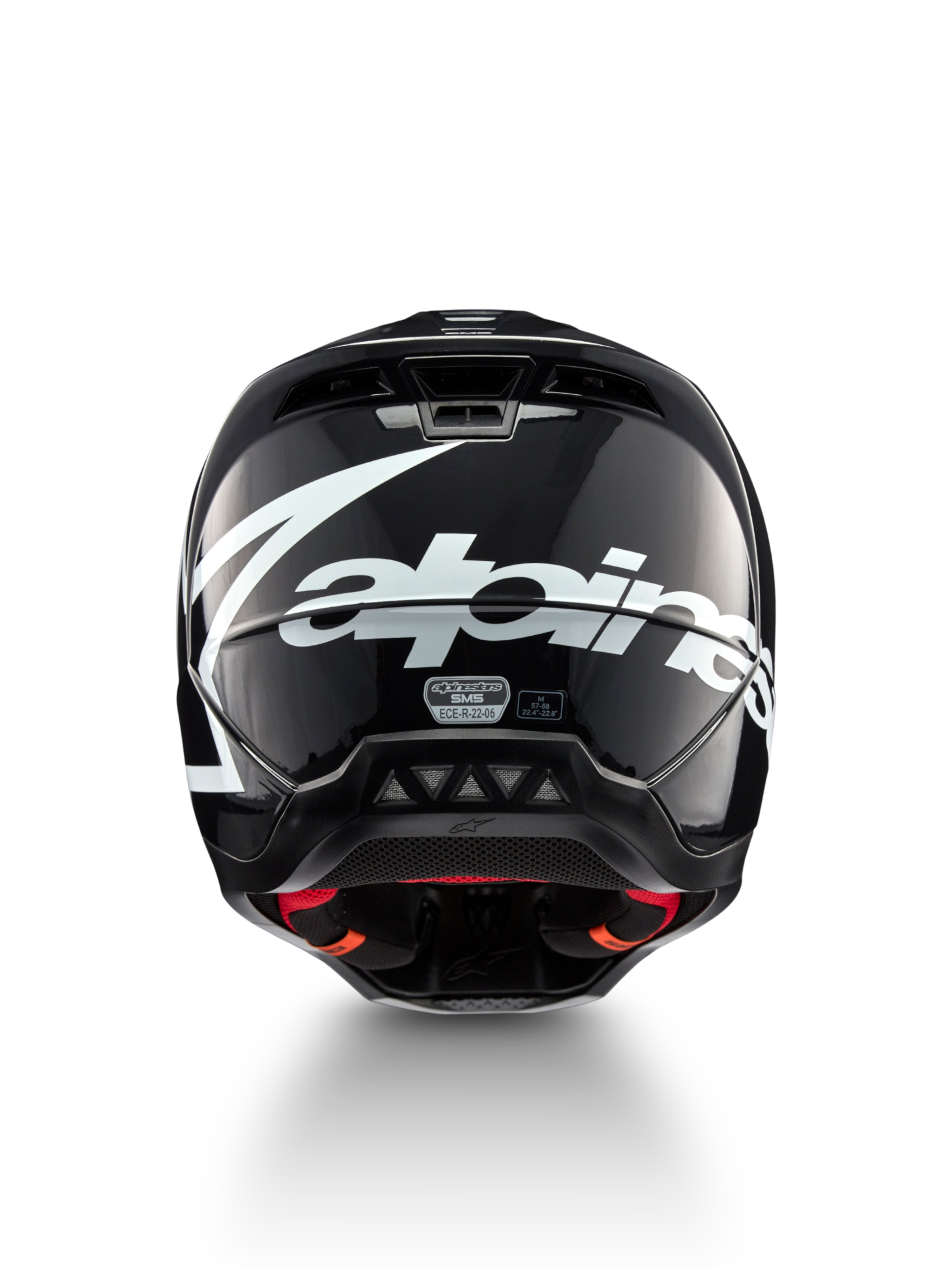 S-M5 Corp Helmet ECE 22.06