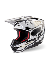 Casco SM5 Mineral ECE 