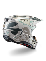 Casco SM5 Mineral ECE 