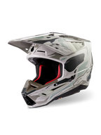 Casco S-M5 Mineral ECE 22.06