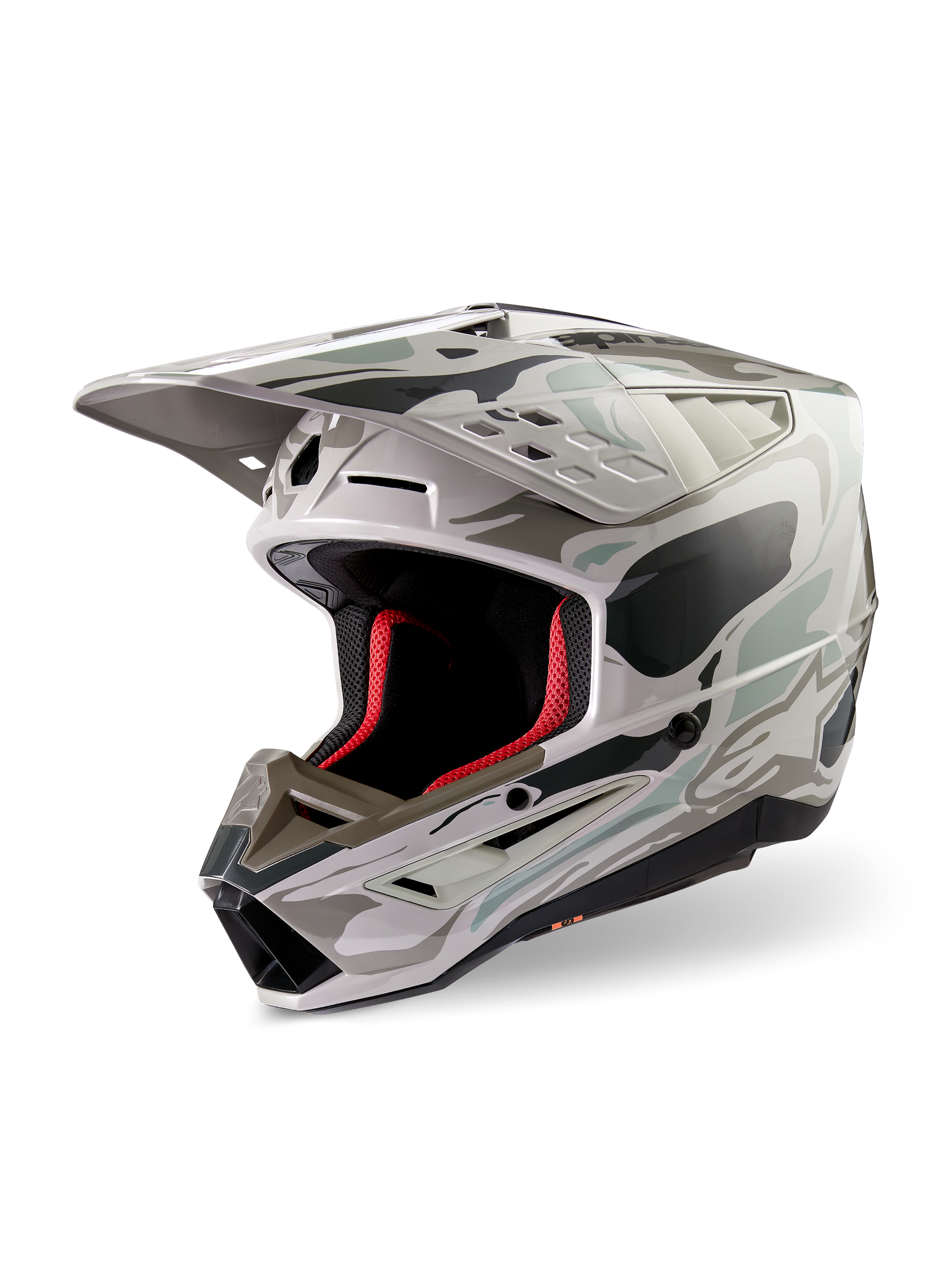 Casco SM5 Mineral ECE 