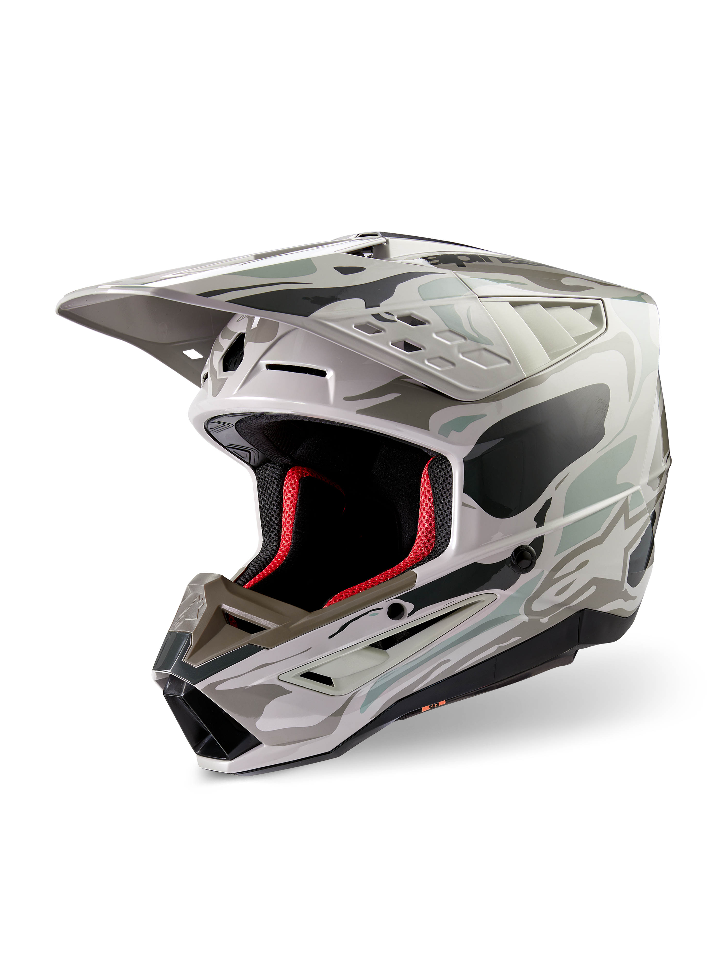 Casco S-M5 Mineral ECE 22.06