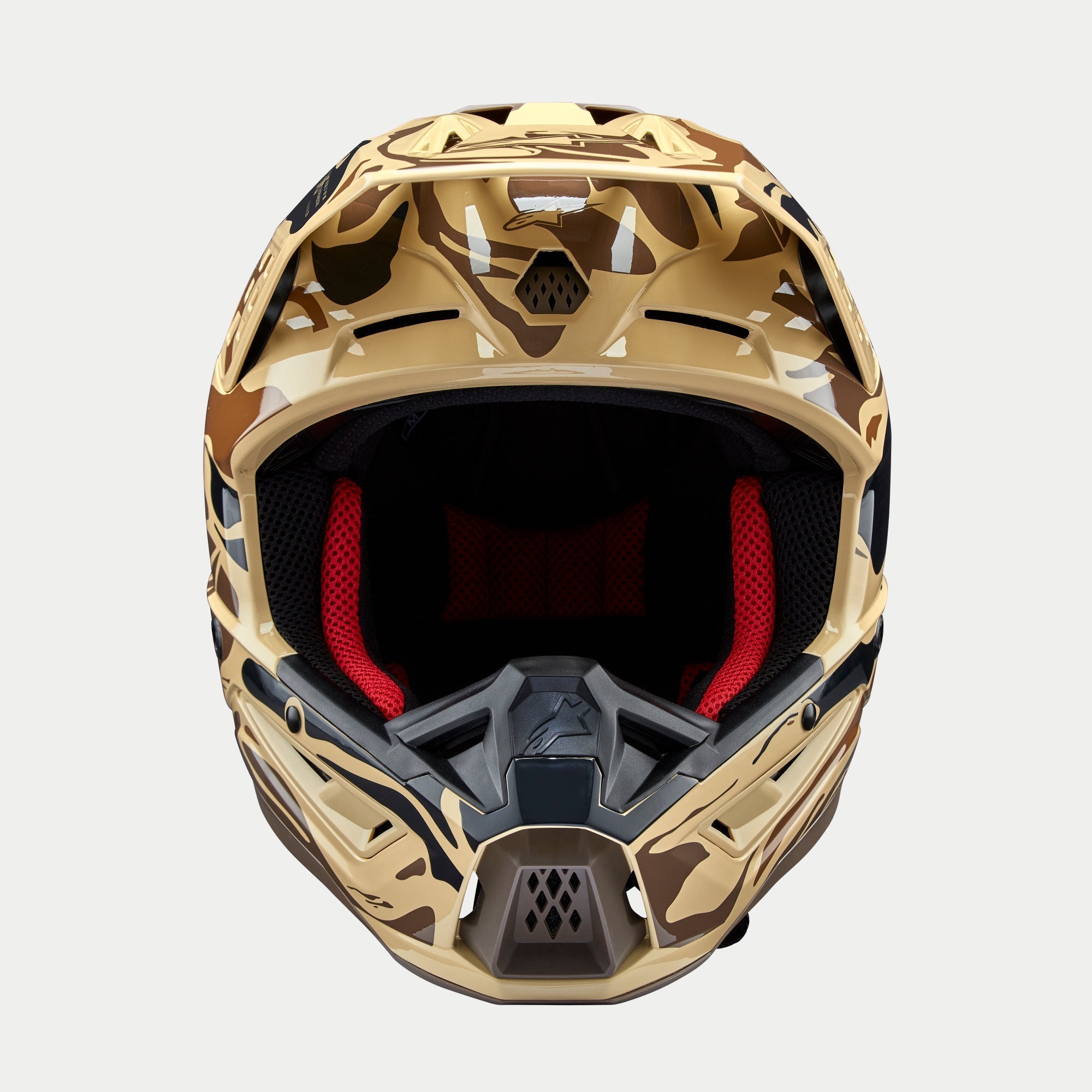 Casco S-M5 Mineral ECE 22.06