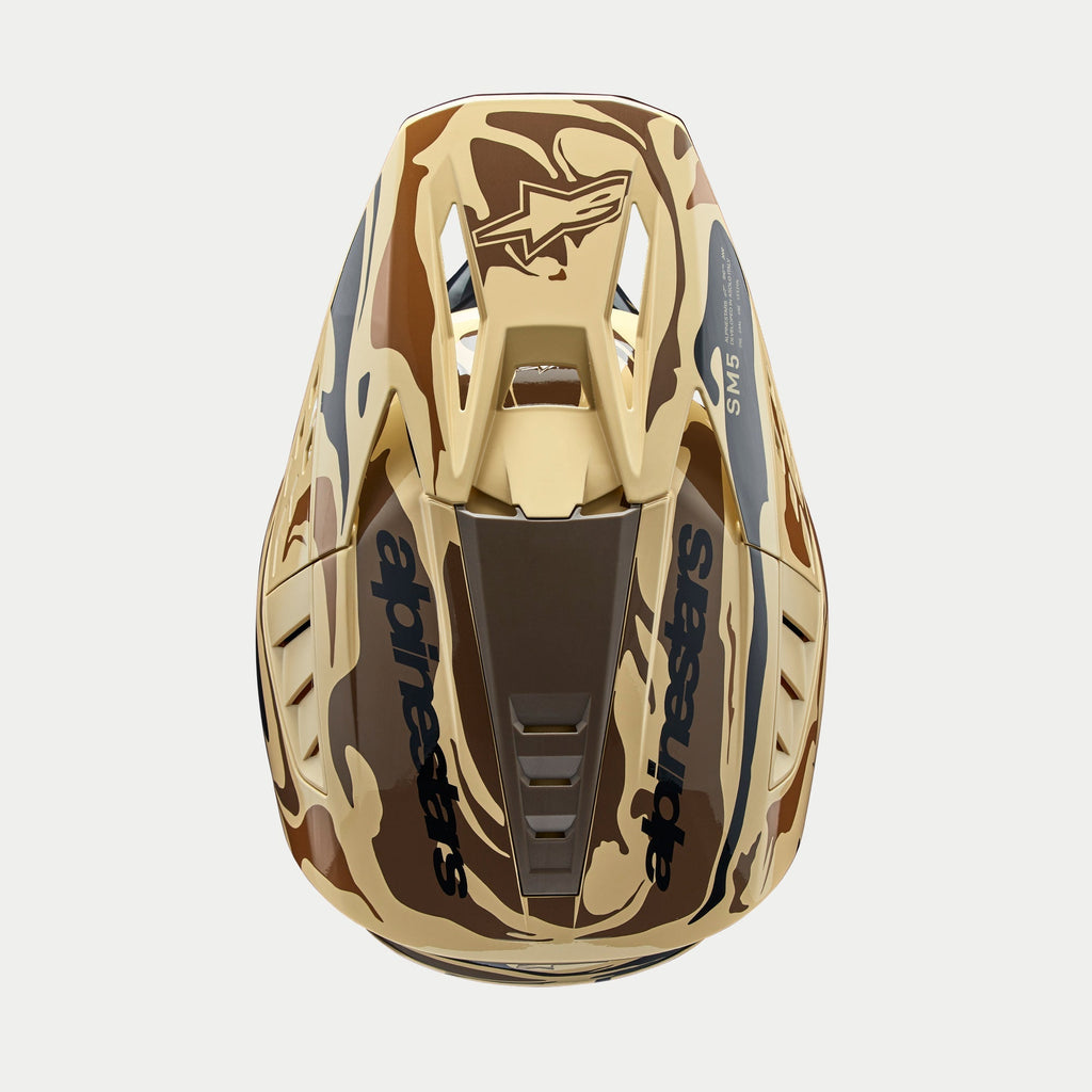 Casco S-M5 Mineral ECE 22.06