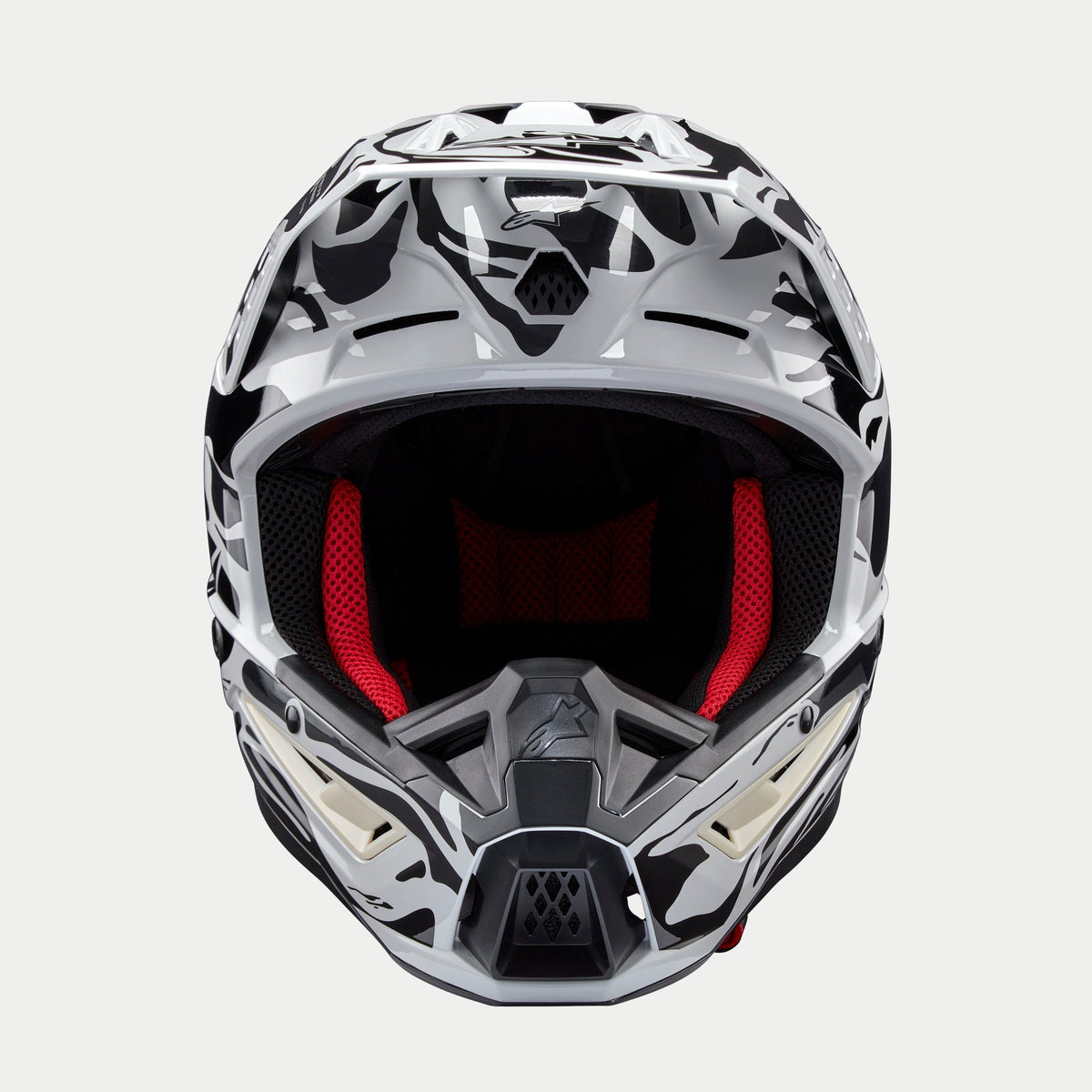 Casco S-M5 Mineral ECE 22.06