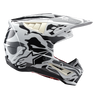 Casco SM5 Mineral ECE 