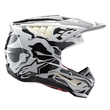 Casco S-M5 Mineral ECE
