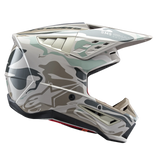 Casco SM5 Mineral ECE 